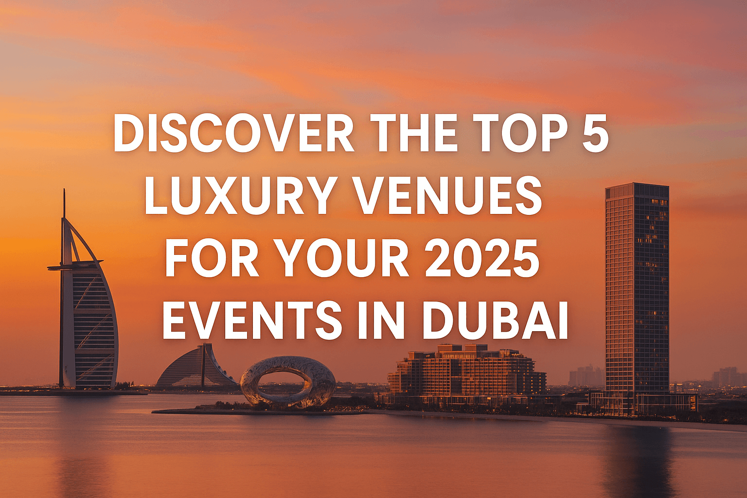 Unbounded Events & Conferences FZ LLC Dubai